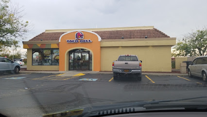 About Taco Bell Restaurant