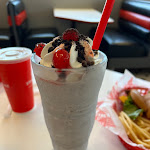 Pictures of Steak 'n Shake taken by user