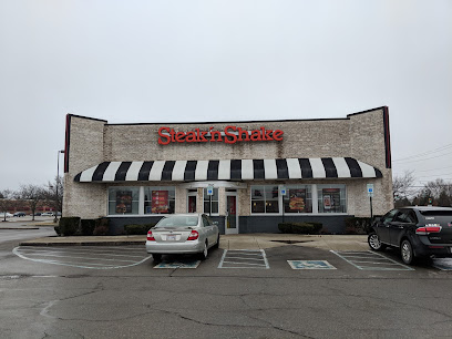 About Steak 'n Shake Restaurant