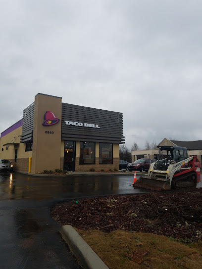 About Taco Bell Restaurant