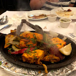 Pictures of Saffron Indian Grill taken by user