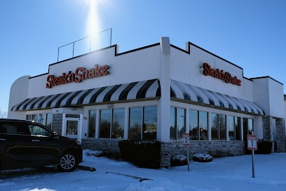 About Steak 'n Shake Restaurant