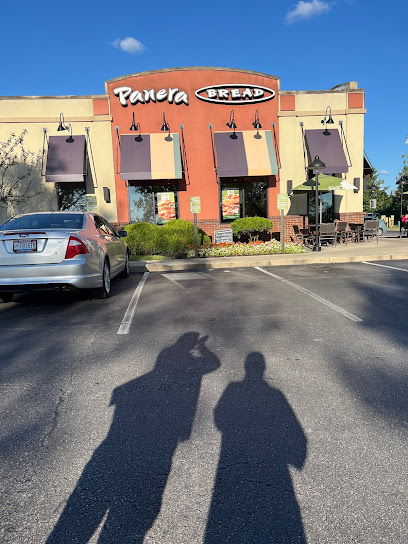 About Panera Bread Restaurant