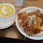 Pictures of Waffle House taken by user