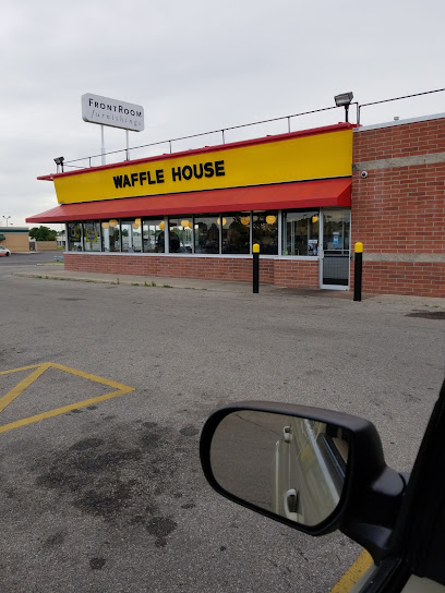 About Waffle House Restaurant