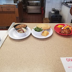 Pictures of Boston Market taken by user