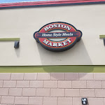 Pictures of Boston Market taken by user