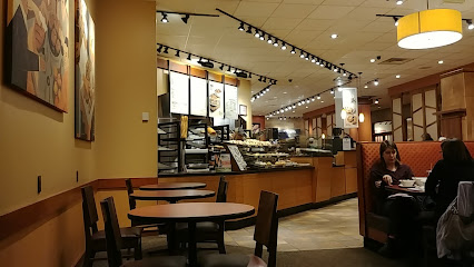 About Panera Bread Restaurant