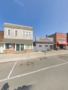 Street View & 360° photo of Moe's Place