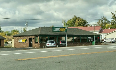 About Subway Restaurant