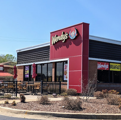 About Wendy's Restaurant