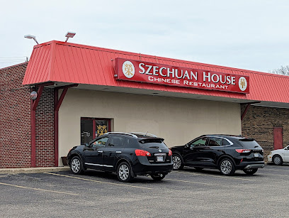 About Szechuan House Restaurant