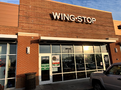 About Wingstop Restaurant