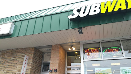 About Subway Restaurant