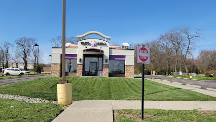 About Taco Bell Restaurant