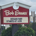 Pictures of Bob Evans taken by user