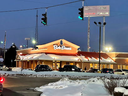 About Bob Evans Restaurant