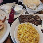 Pictures of Texas Roadhouse taken by user