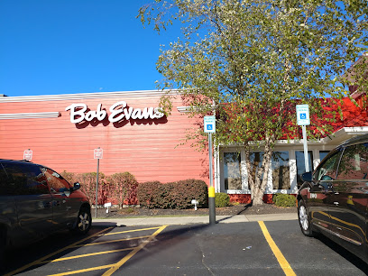 About Bob Evans Restaurant