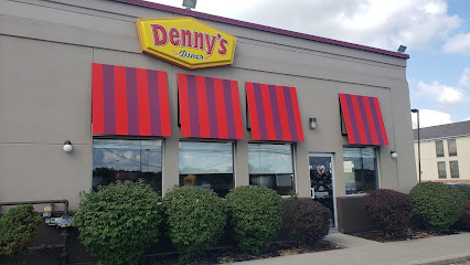 About Denny's Restaurant