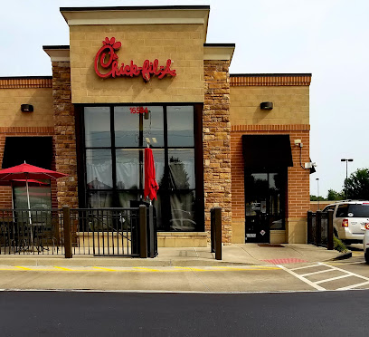 About Chick-fil-A Restaurant