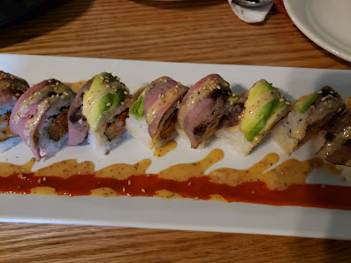 Sushi photo of Shobu Japanese Cuisine