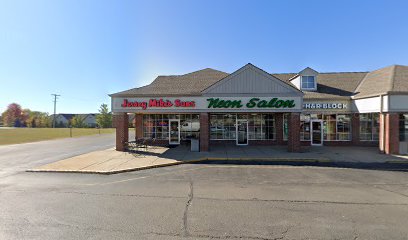 About Subway Restaurant