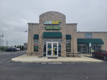 About Subway Restaurant