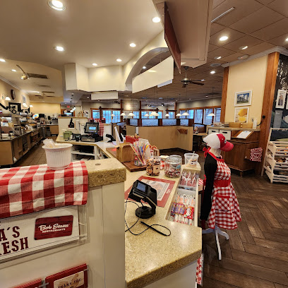 About Bob Evans Restaurant