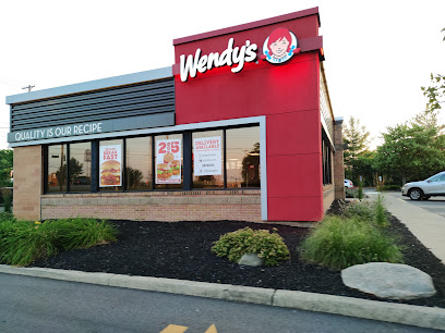 About Wendy's Restaurant