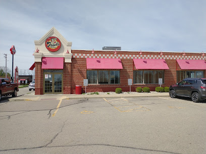 About Frisch's Big Boy Restaurant