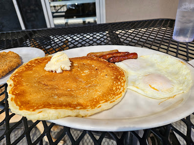 Pancake photo of Batter Up Pancakes