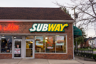 About Subway Restaurant