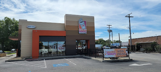 About Dunkin' Restaurant