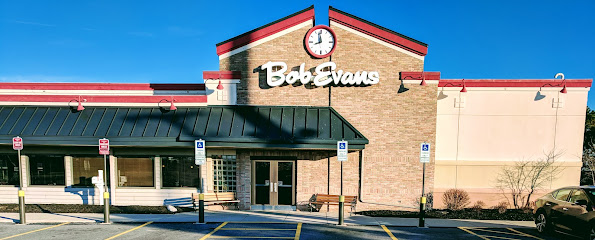 About Bob Evans Restaurant