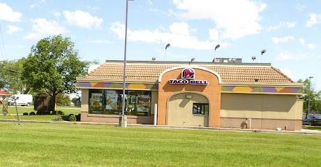 About Taco Bell Restaurant