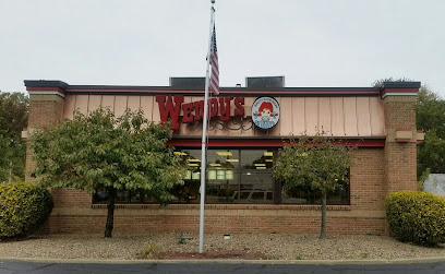 About Wendy's Restaurant