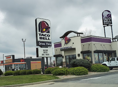 About Taco Bell Restaurant