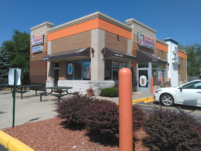 About Dunkin' Restaurant