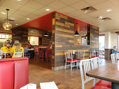 About Arby's Restaurant