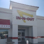 Pictures of In-N-Out Burger taken by user