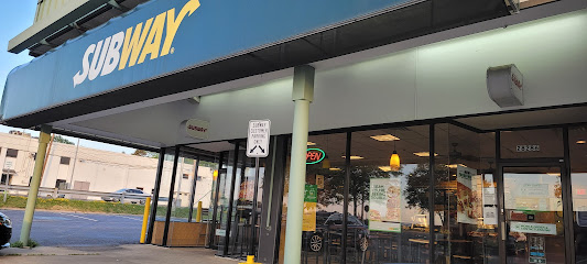 About Subway Restaurant