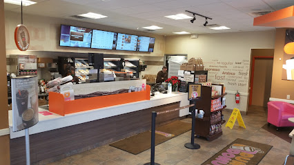 About Dunkin' Restaurant