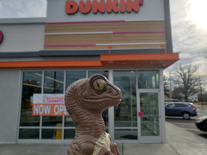 About Dunkin' Restaurant