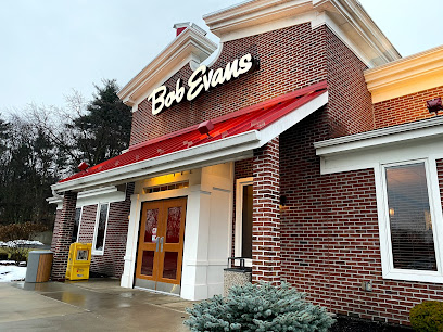 About Bob Evans Restaurant