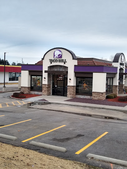 About Taco Bell Restaurant