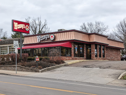 About Wendy's Restaurant