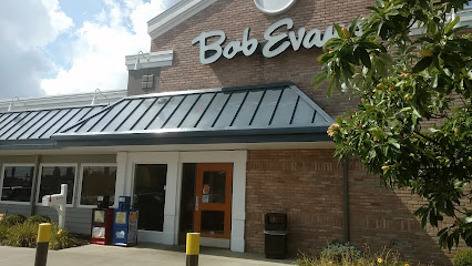 About Bob Evans Restaurant