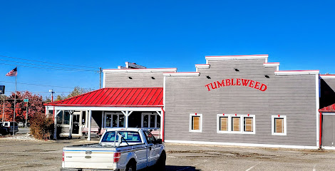 About Tumbleweed Tex Mex Grill & Margarita Bar Restaurant