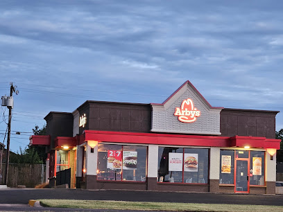 About Arby's Restaurant